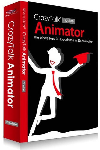crazytalk animation software download